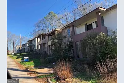 1045 N Wilkinson Street, Milledgeville, GA 31061 - Photo 5