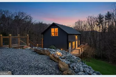 550 Bear Gap Road, Clarkesville, GA 30523 - Photo 1