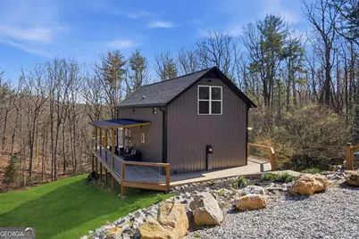 550 Bear Gap Road, Clarkesville, GA 30523 - Photo 7