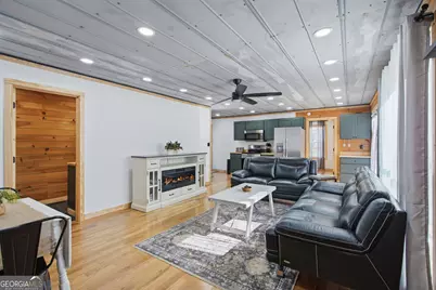 550 Bear Gap Road, Clarkesville, GA 30523 - Photo 11