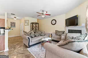 63 Providence Run Ct, Lawrenceville, GA 30046 - Photo 7