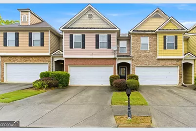 63 Providence Run Court, Lawrenceville, GA 30046 - Photo 1
