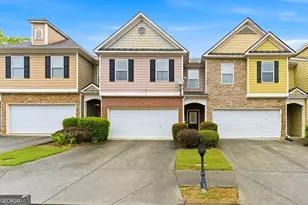 63 Providence Run Ct, Lawrenceville, GA 30046 - Photo 1