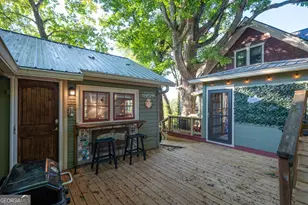 63 Messer Loop, Blue Ridge, GA 30513 - Photo 5