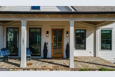 1091 Longview Commons, Greensboro, GA 30642 - Photo 5