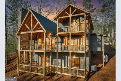 142 Red Oak Trail, Ellijay, GA 30540 - Photo 1