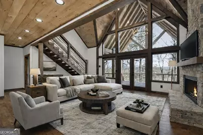 142 Red Oak Trail, Ellijay, GA 30540 - Photo 5