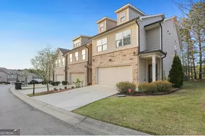 496 Jefferson Chase Street SE, Atlanta, GA 30354 - Photo 3