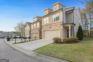 496 Jefferson Chase Street SE, Atlanta, GA 30354 - Photo 3