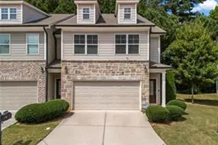 496 Jefferson Chase Street SE, Atlanta, GA 30354 - Photo 1