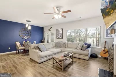 496 Jefferson Chase Street SE, Atlanta, GA 30354 - Photo 5