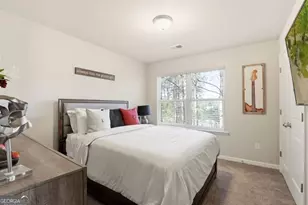 496 Jefferson Chase Street SE, Atlanta, GA 30354 - Photo 29