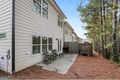 496 Jefferson Chase Street SE, Atlanta, GA 30354 - Photo 35