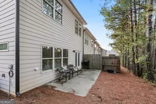 496 Jefferson Chase Street SE, Atlanta, GA 30354 - Photo 35