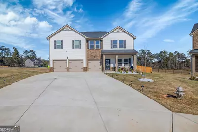 311 Bianca Way, McDonough, GA 30253 - Photo 1