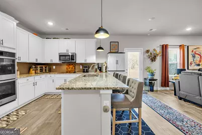 311 Bianca Way, McDonough, GA 30253 - Photo 13