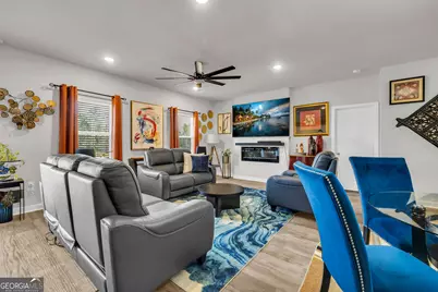 311 Bianca Way, McDonough, GA 30253 - Photo 9