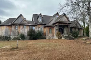 326 Mt Shady Church Rd, Swainsboro, GA 30401 - Photo 1