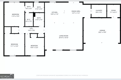177 Helen Drive NW, Monroe, GA 30656 - Photo 21