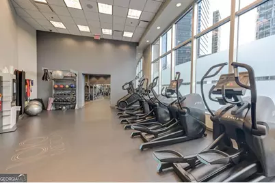 1080 Peachtree Street NE #905, Atlanta, GA 30309 - Photo 37