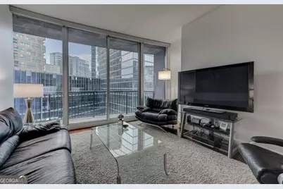 1080 Peachtree Street NE #905, Atlanta, GA 30309 - Photo 13