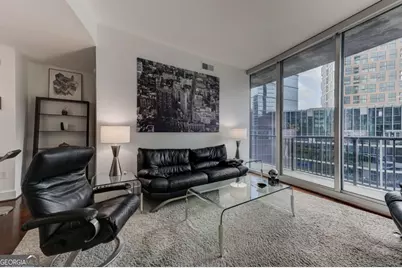 1080 Peachtree Street NE #905, Atlanta, GA 30309 - Photo 11