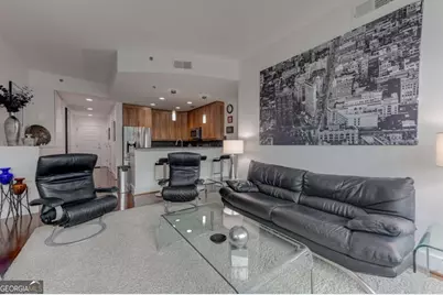 1080 Peachtree Street NE #905, Atlanta, GA 30309 - Photo 9