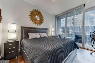 1080 Peachtree Street NE #905, Atlanta, GA 30309 - Photo 17