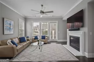 6694 Sterling Dr, Atlanta, GA 30328 - Photo 5