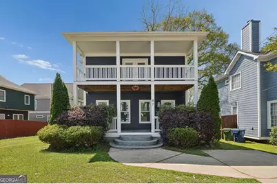 97 Little Street SE, Atlanta, GA 30315 - Photo 1