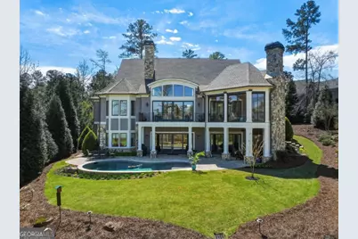 1240 Rose Creek, Greensboro, GA 30642 - Photo 3