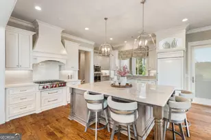 1240 Rose Creek, Greensboro, GA 30642 - Photo 21