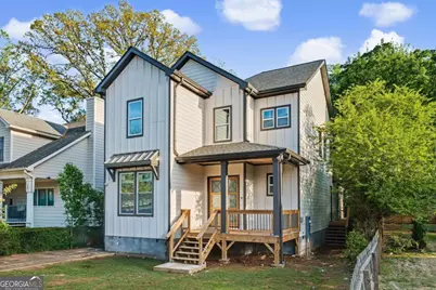 1514 Mercer Avenue, Atlanta, GA 30337 - Photo 3