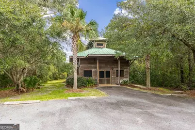 Lot 46 Waverly Lane, White Oak, GA 31568 - Photo 11