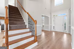 715 Arbor Cove, Loganville, GA 30052 - Photo 3