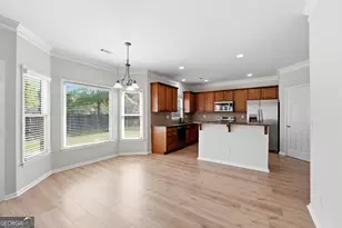 715 Arbor Cove, Loganville, GA 30052 - Photo 11