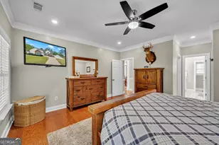 208 Hedge Row, Dublin, GA 31021 - Photo 21