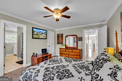 208 Hedge Row, Dublin, GA 31021 - Photo 33