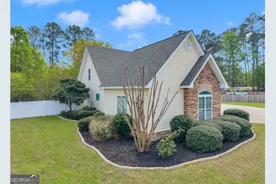 208 Hedge Row, Dublin, GA 31021 - Photo 41