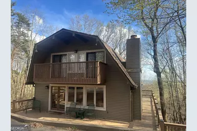 185 Alpine Drive, Jasper, GA 30143 - Photo 1