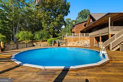 1091 Echota Road, Clarkesville, GA 30523 - Photo 81