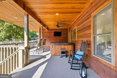 1091 Echota Road, Clarkesville, GA 30523 - Photo 89