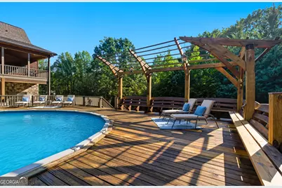 1091 Echota Road, Clarkesville, GA 30523 - Photo 83