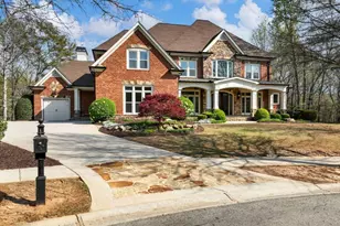 2279 Weeping Oak Dr, Braselton, GA 30517 - Photo 1