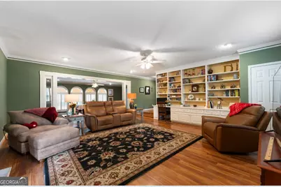 140 Plymouth Drive, Cartersville, GA 30120 - Photo 17