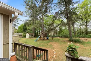 140 Plymouth Dr, Cartersville, GA 30120 - Photo 37