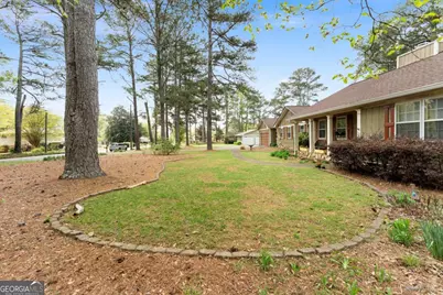 140 Plymouth Drive, Cartersville, GA 30120 - Photo 7