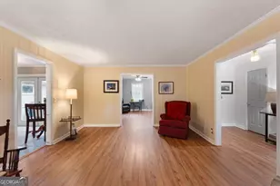 140 Plymouth Dr, Cartersville, GA 30120 - Photo 13