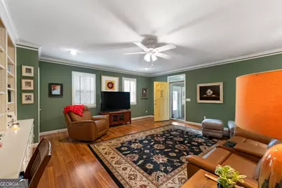 140 Plymouth Drive, Cartersville, GA 30120 - Photo 19