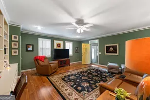 140 Plymouth Dr, Cartersville, GA 30120 - Photo 19